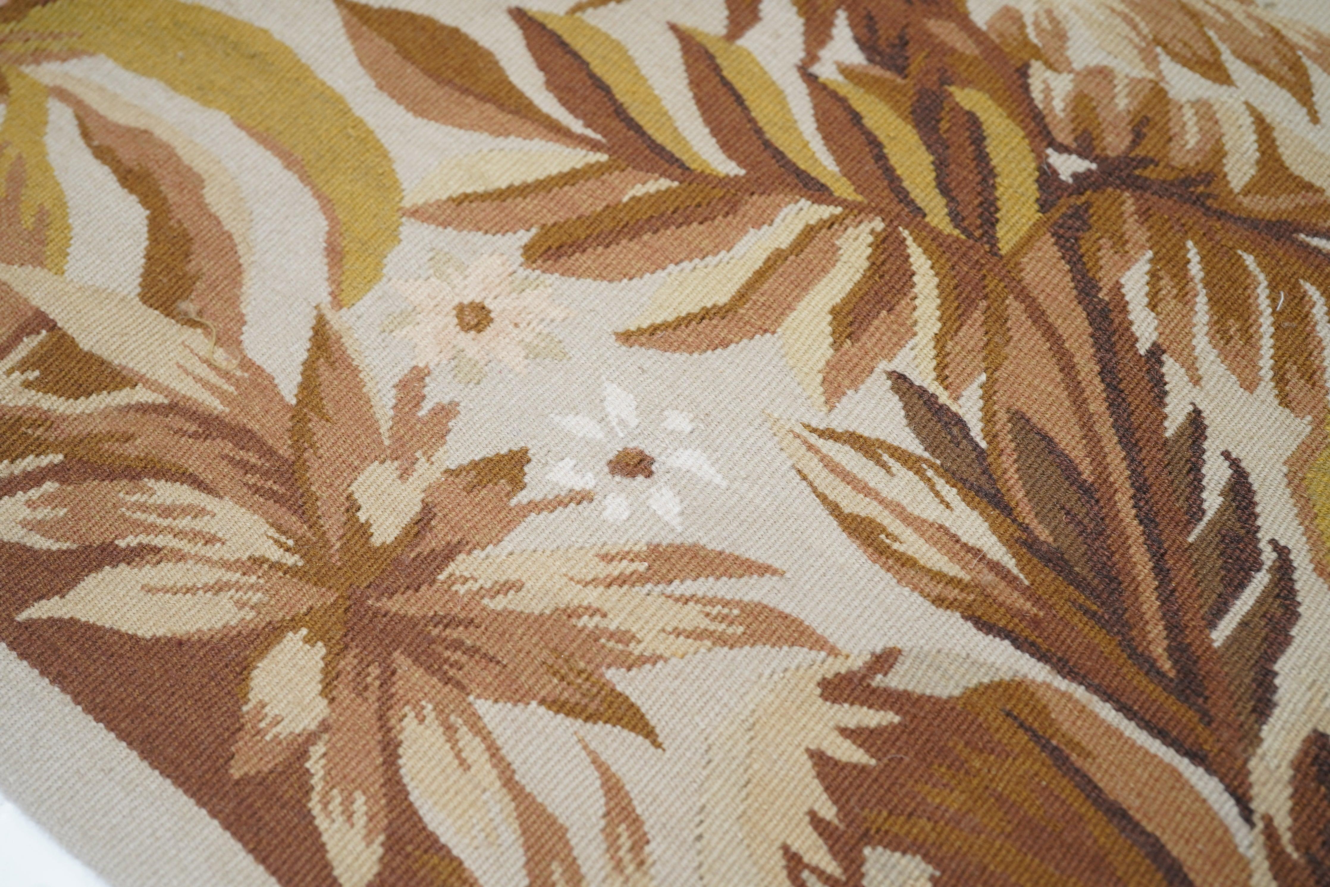 Francese Arazzo Design/One 6'0'' x 9'0'' in vendita