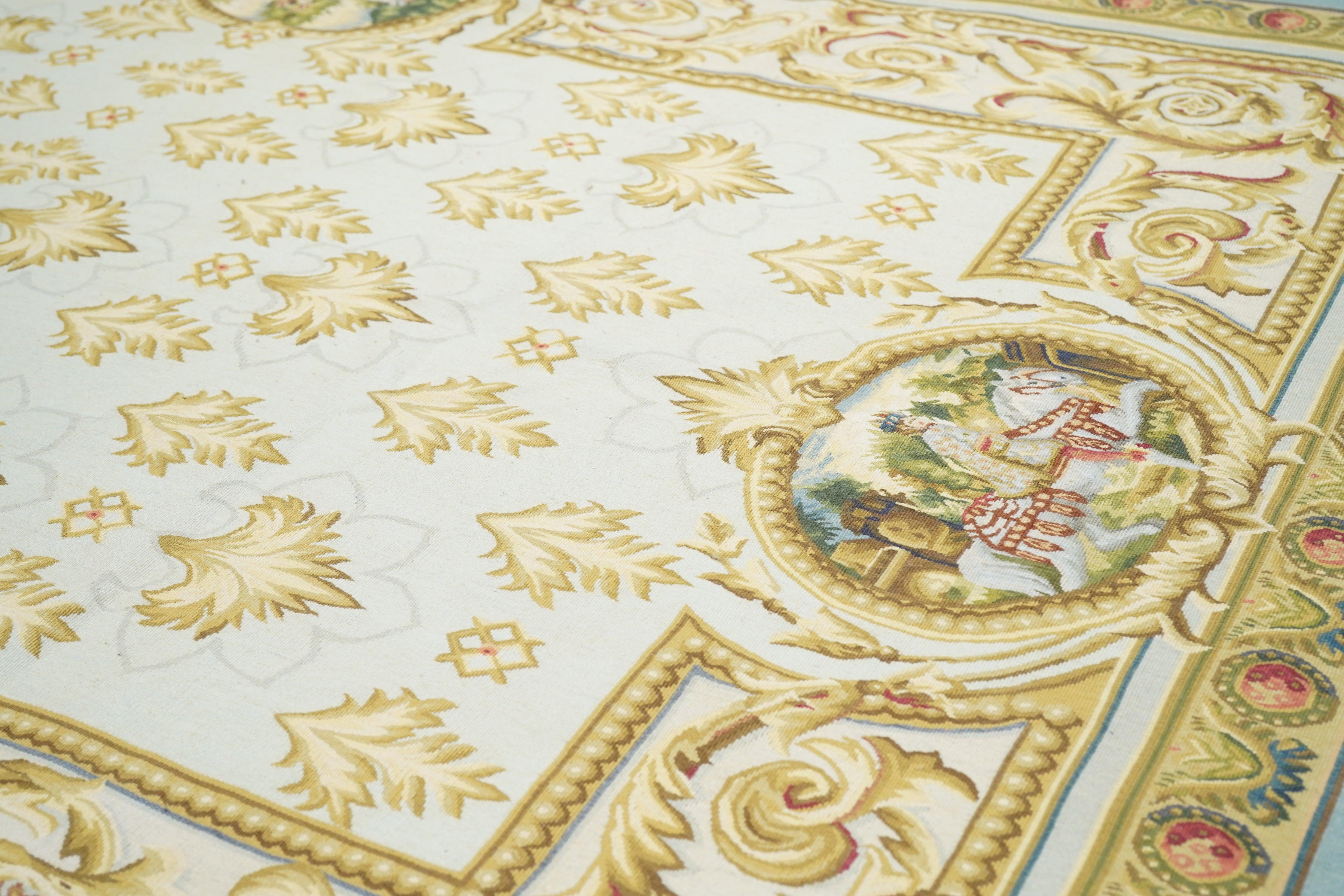 XXI secolo e contemporaneo Arazzo Design/One 6'0'' x 9'0'' in vendita