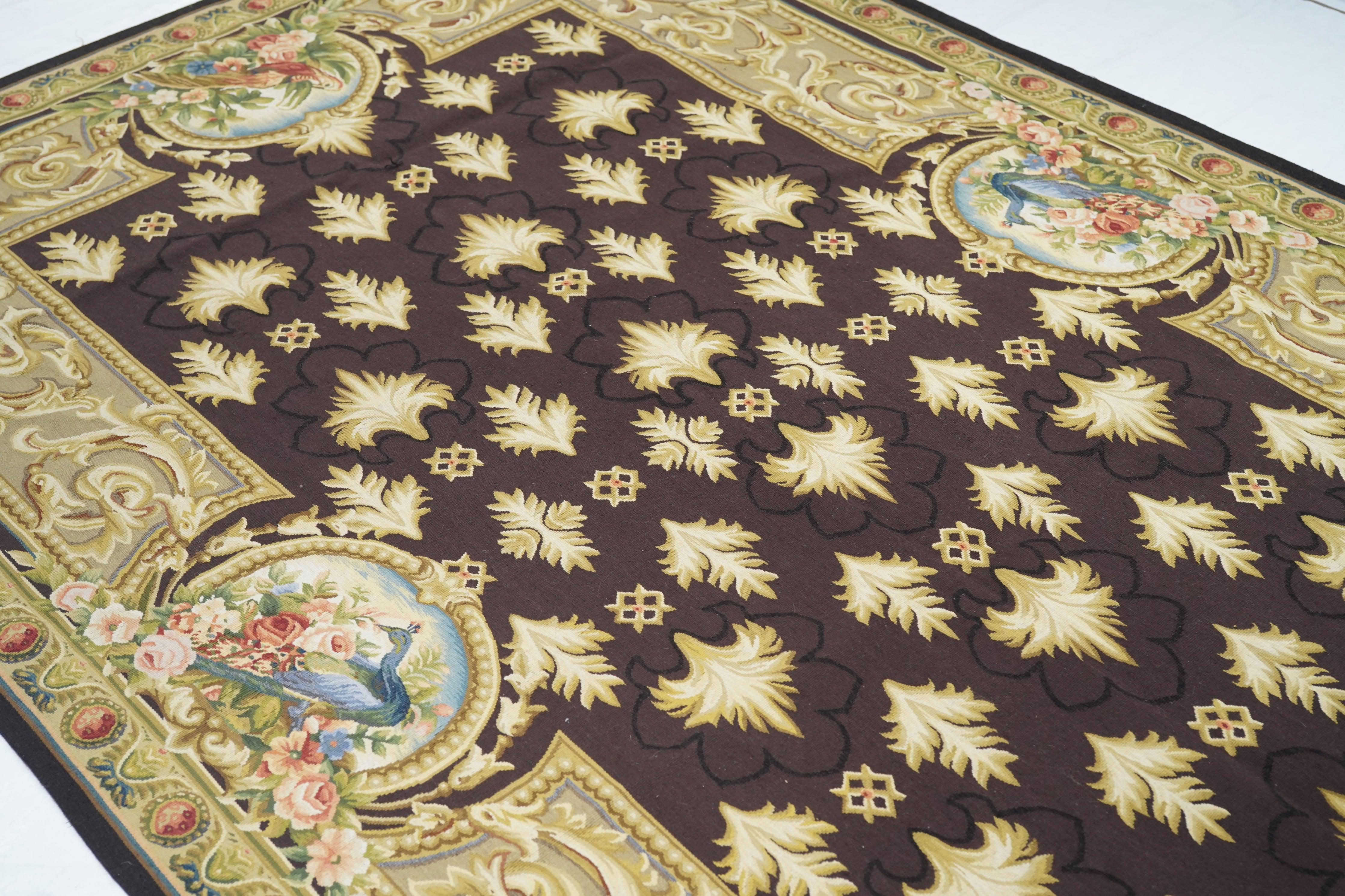 XXI secolo e contemporaneo Arazzo Design/One 6'0'' x 9'0'' in vendita