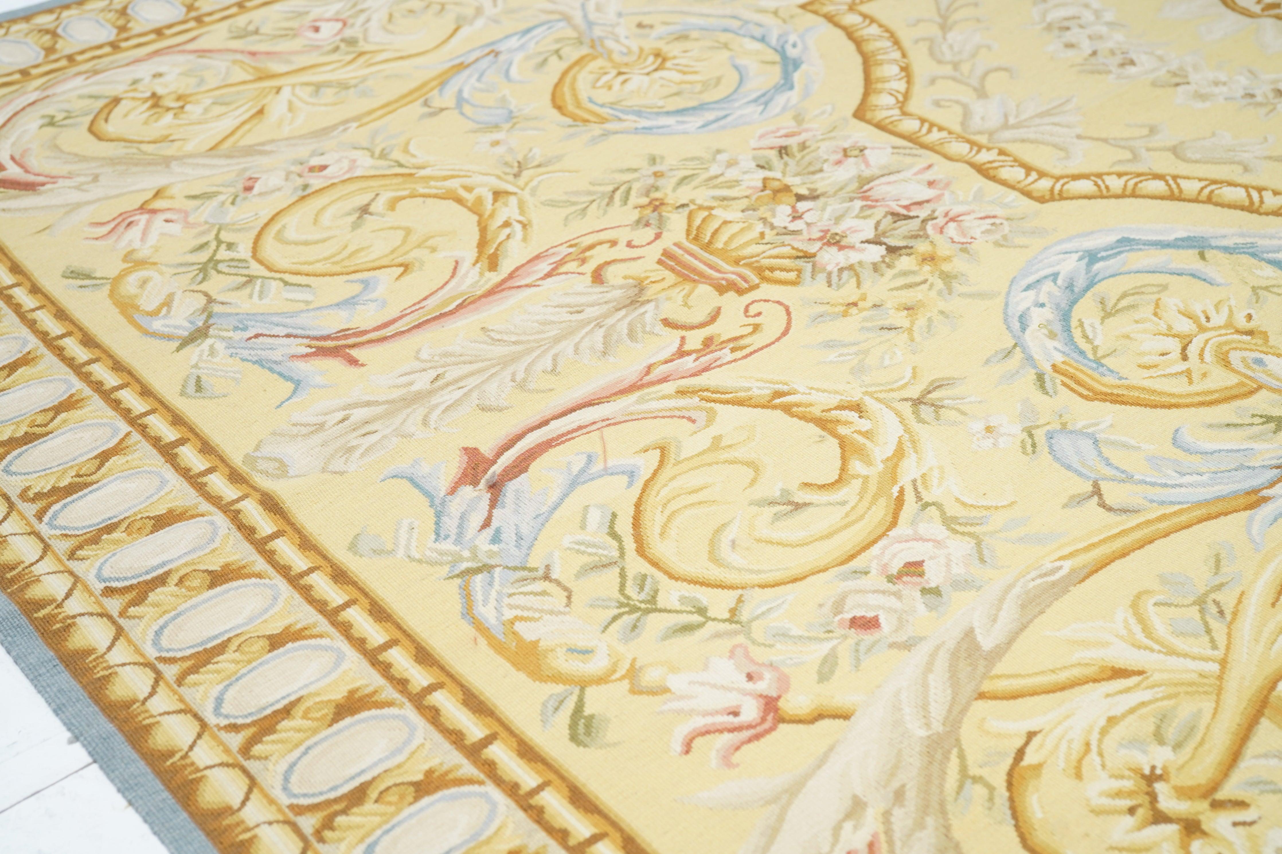 XXI secolo e contemporaneo Arazzo Design/One 6'0'' x 9'0'' in vendita