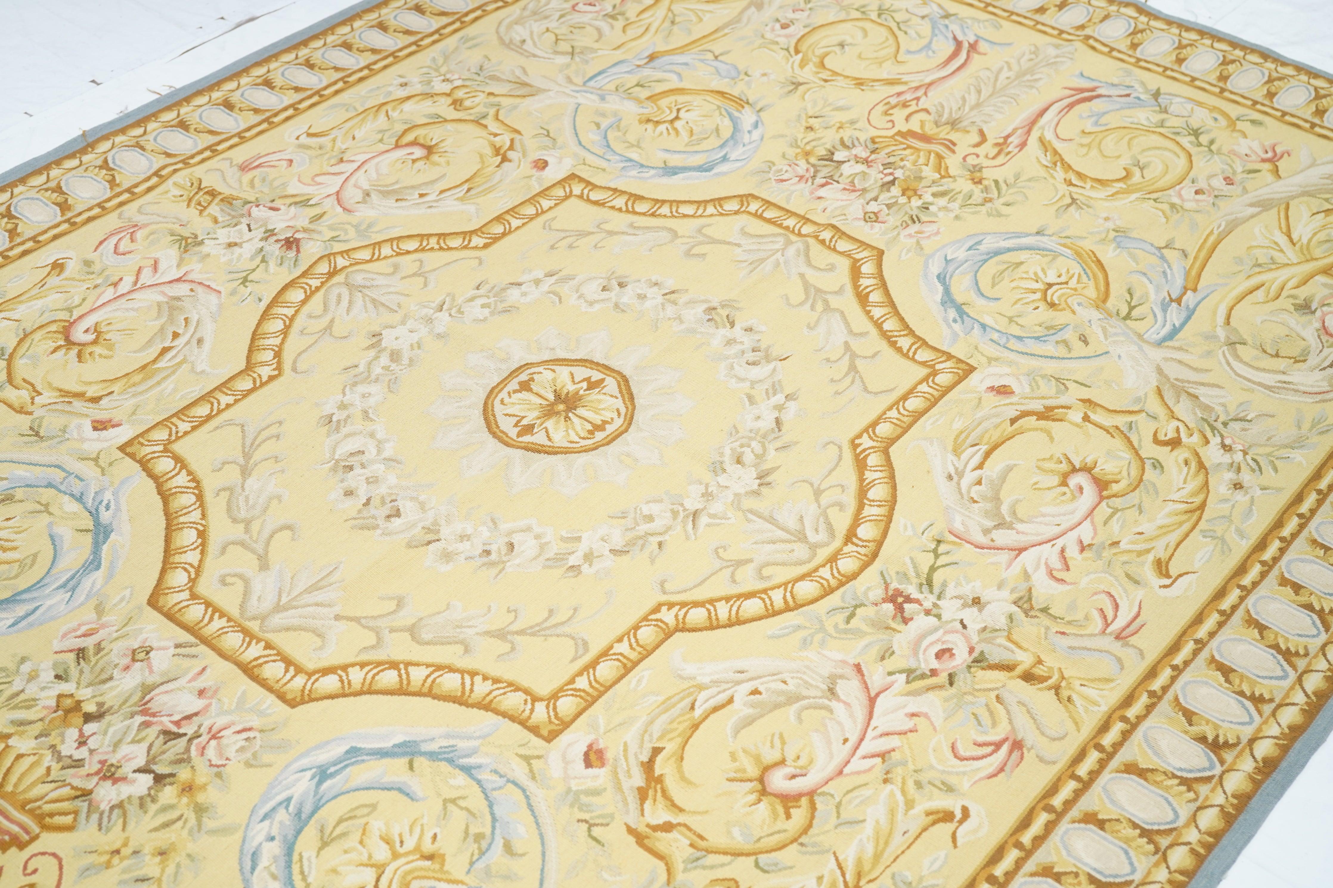 Lana Arazzo Design/One 6'0'' x 9'0'' in vendita