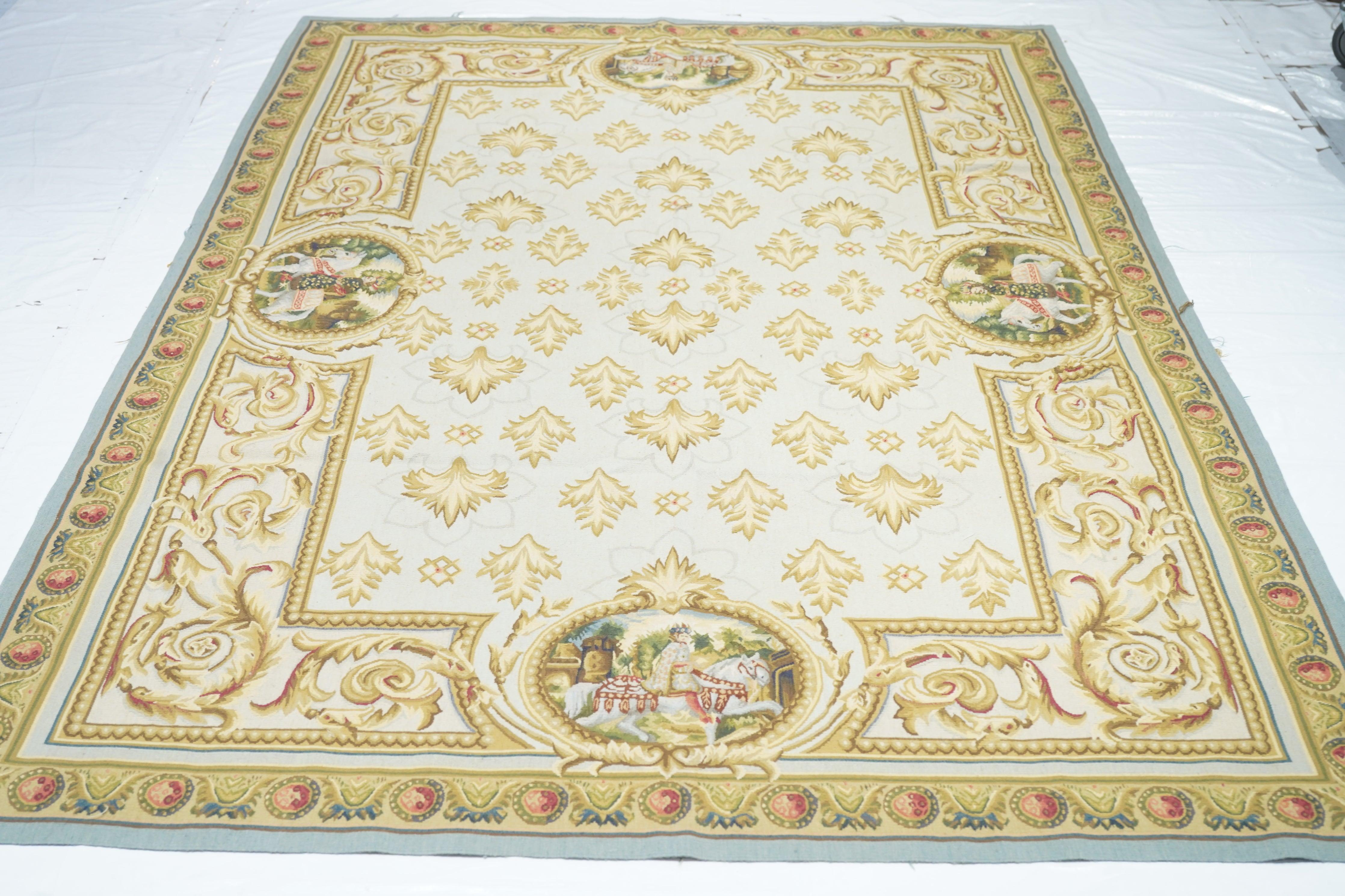 Arazzo Design/One 6'0'' x 9'0'' in vendita 1