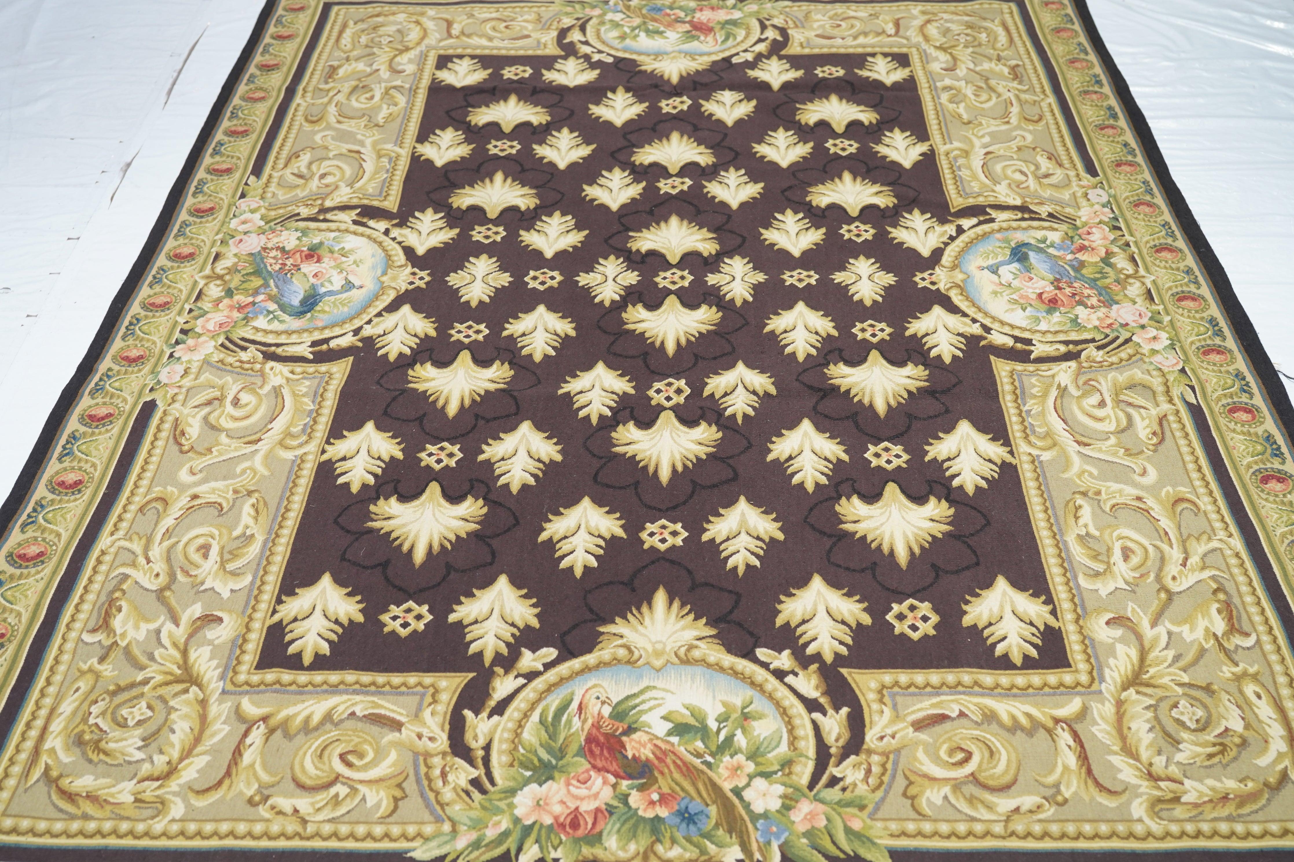 Arazzo Design/One 6'0'' x 9'0'' in vendita 1
