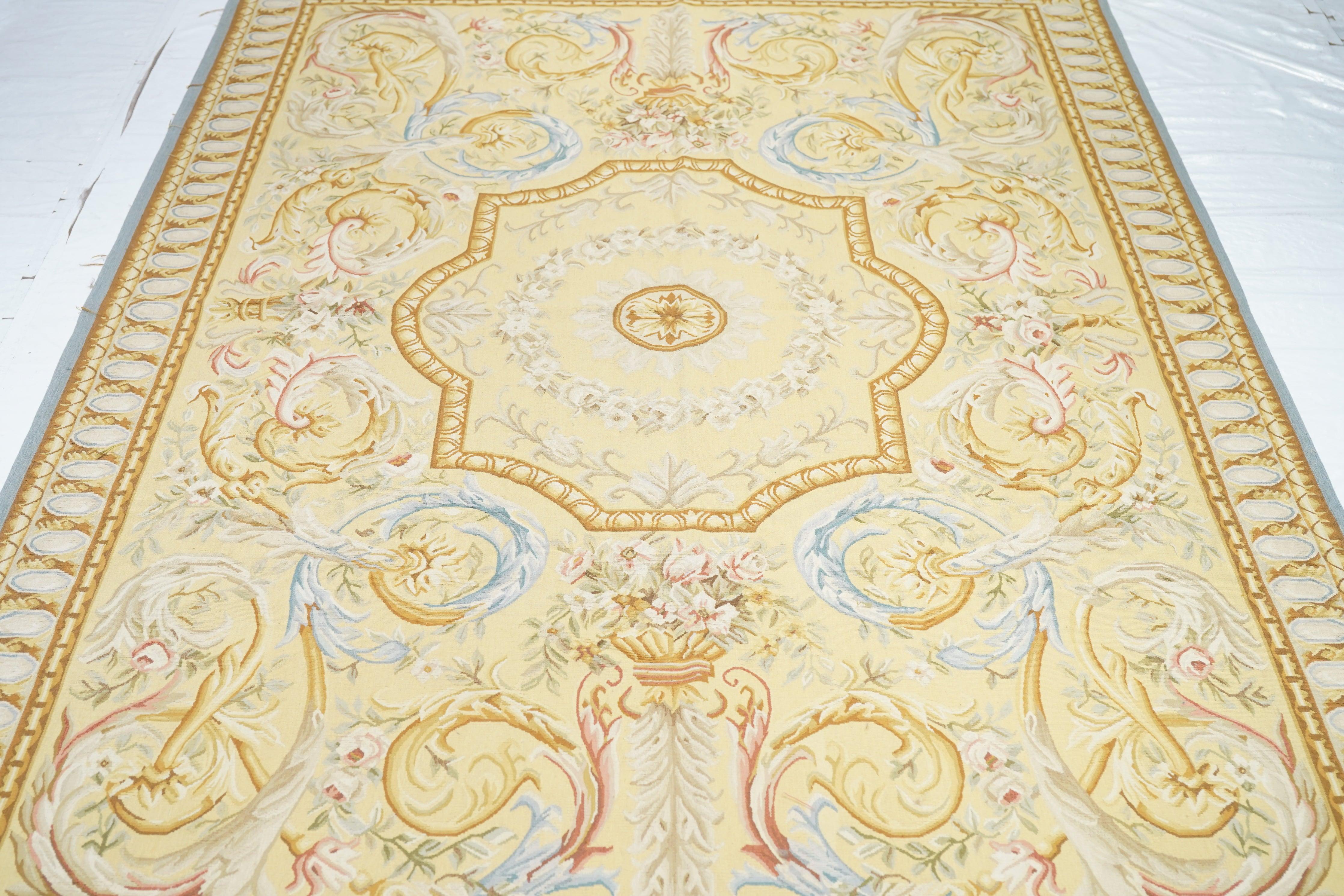 Arazzo Design/One 6'0'' x 9'0'' in vendita 1