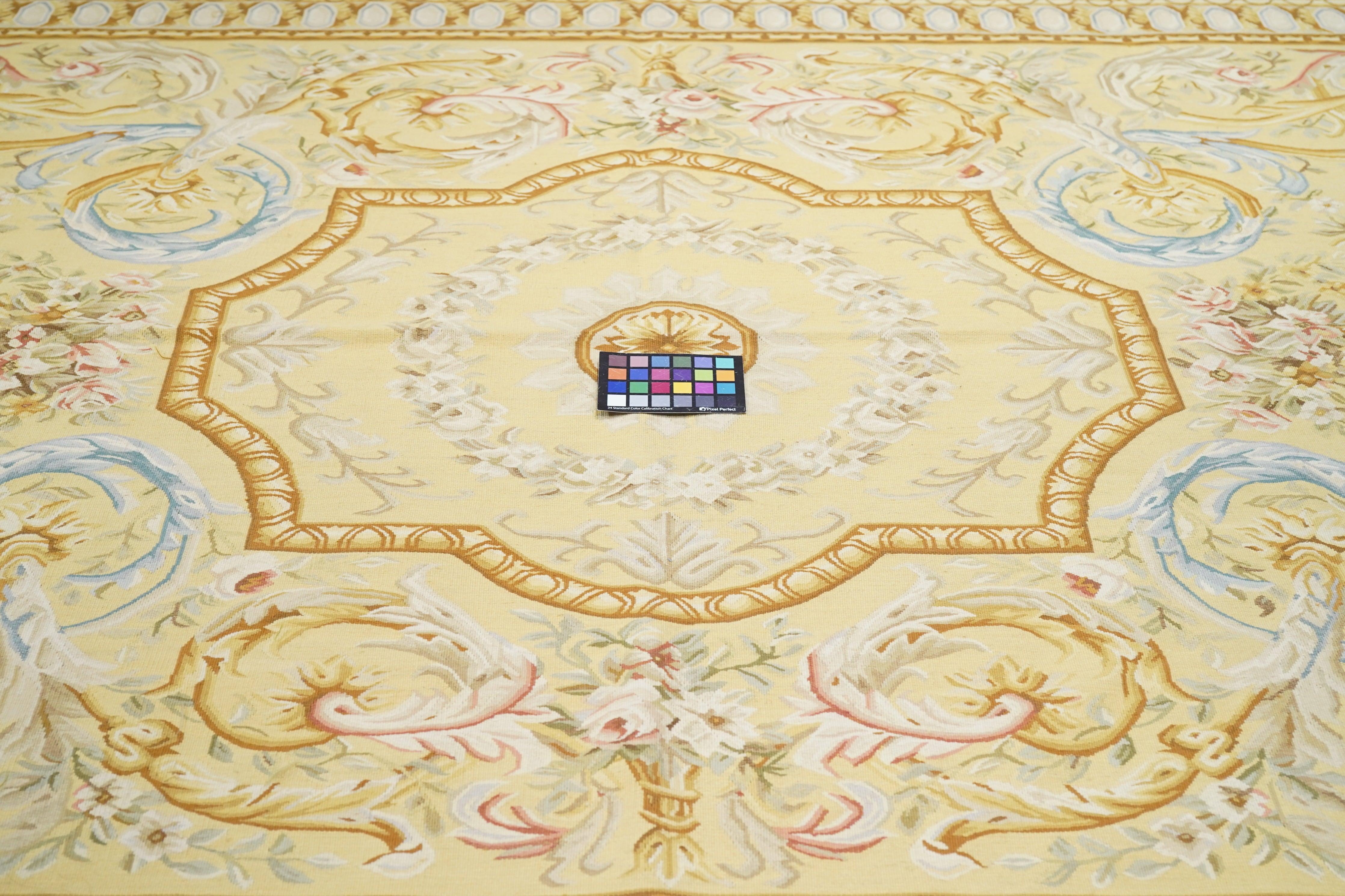 Arazzo Design/One 6'0'' x 9'0'' in vendita 2