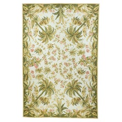 Aubusson Design Tapestry 6'0'' x 9'0''