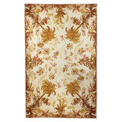 Aubusson Design Tapestry 6'0'' x 9'0''