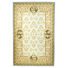 Aubusson Design Tapestry 6'0'' x 9'0''