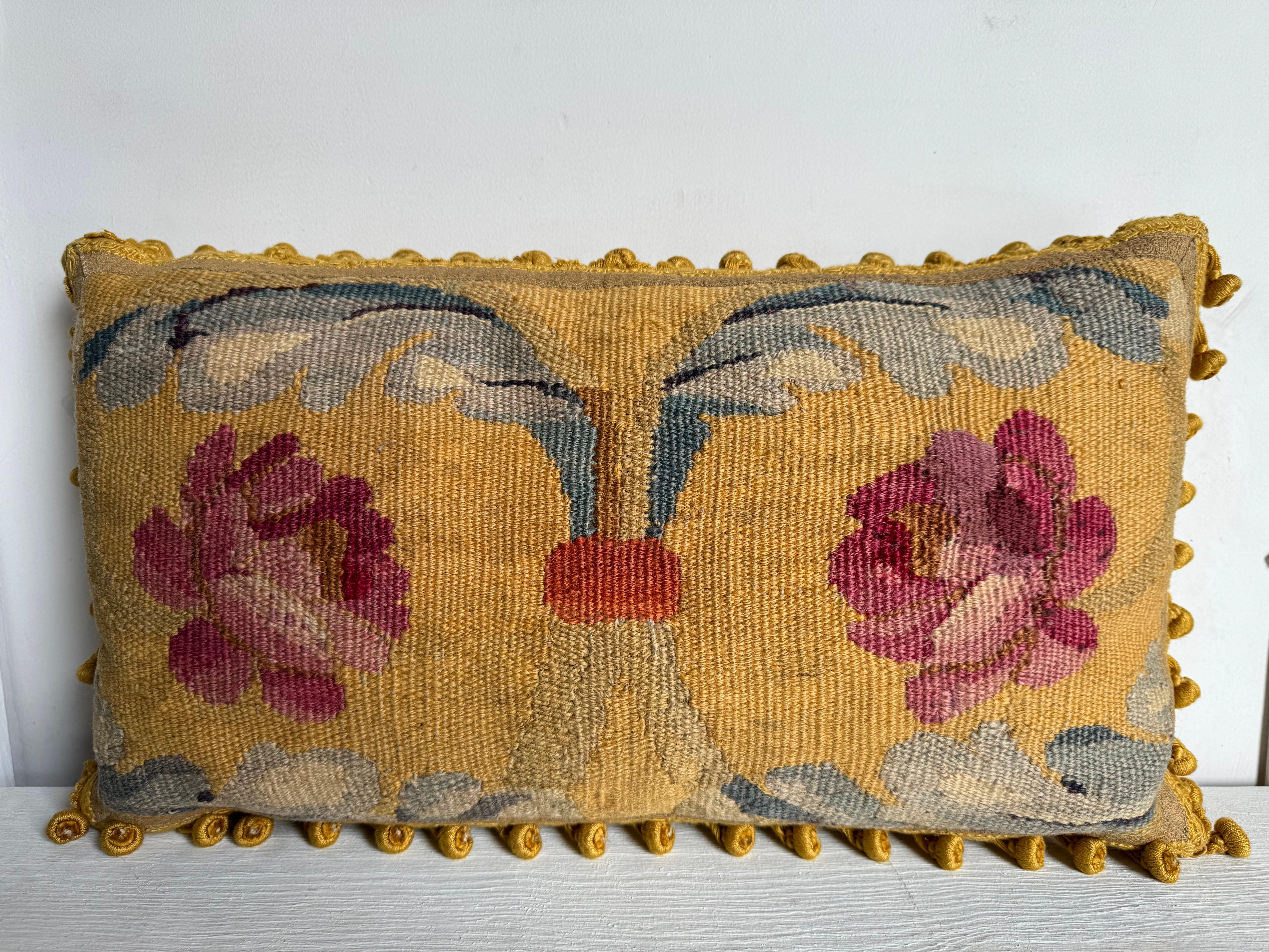 Aubusson French 1800 - 15