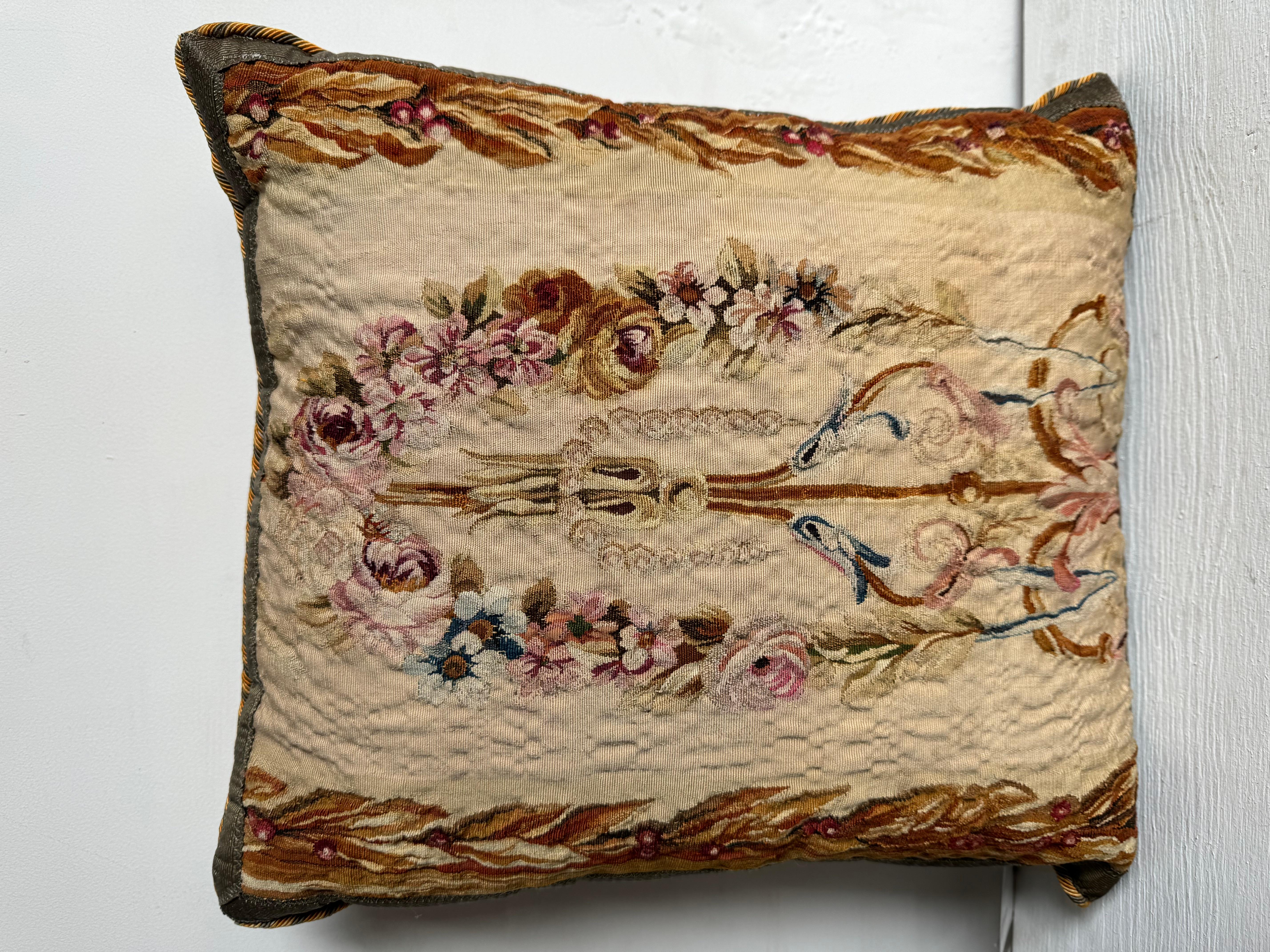 Aubusson French 1800 - 16