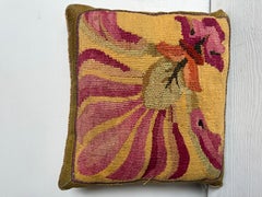 Aubusson Französisch 1800 - 23" x 13"