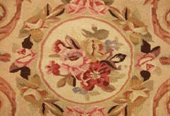 Aubusson Rug French Style