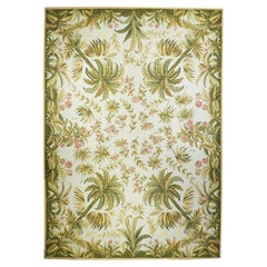 Aubusson Rug 10' x 13'11''