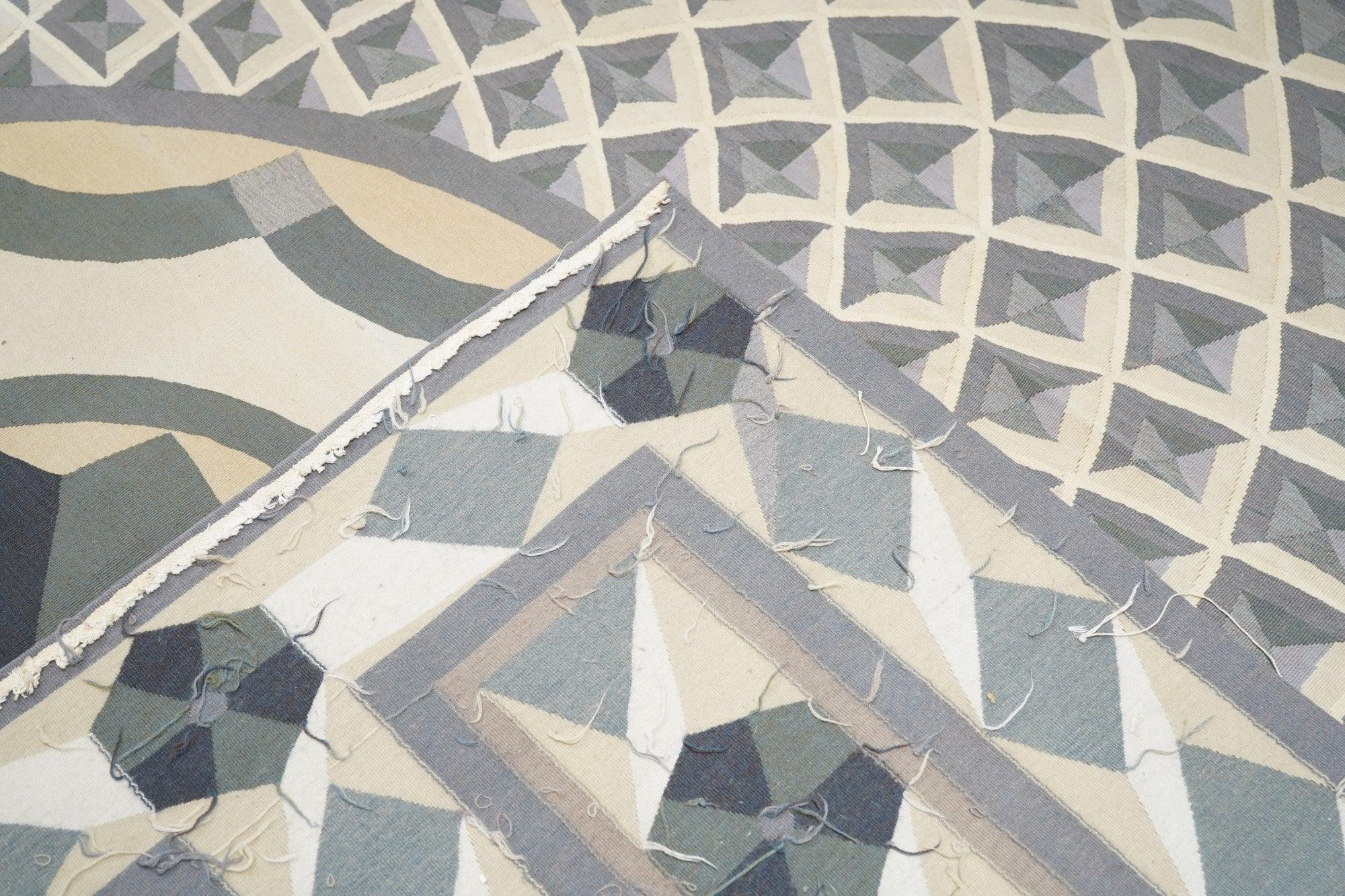 Alfombra Aubusson 10'0