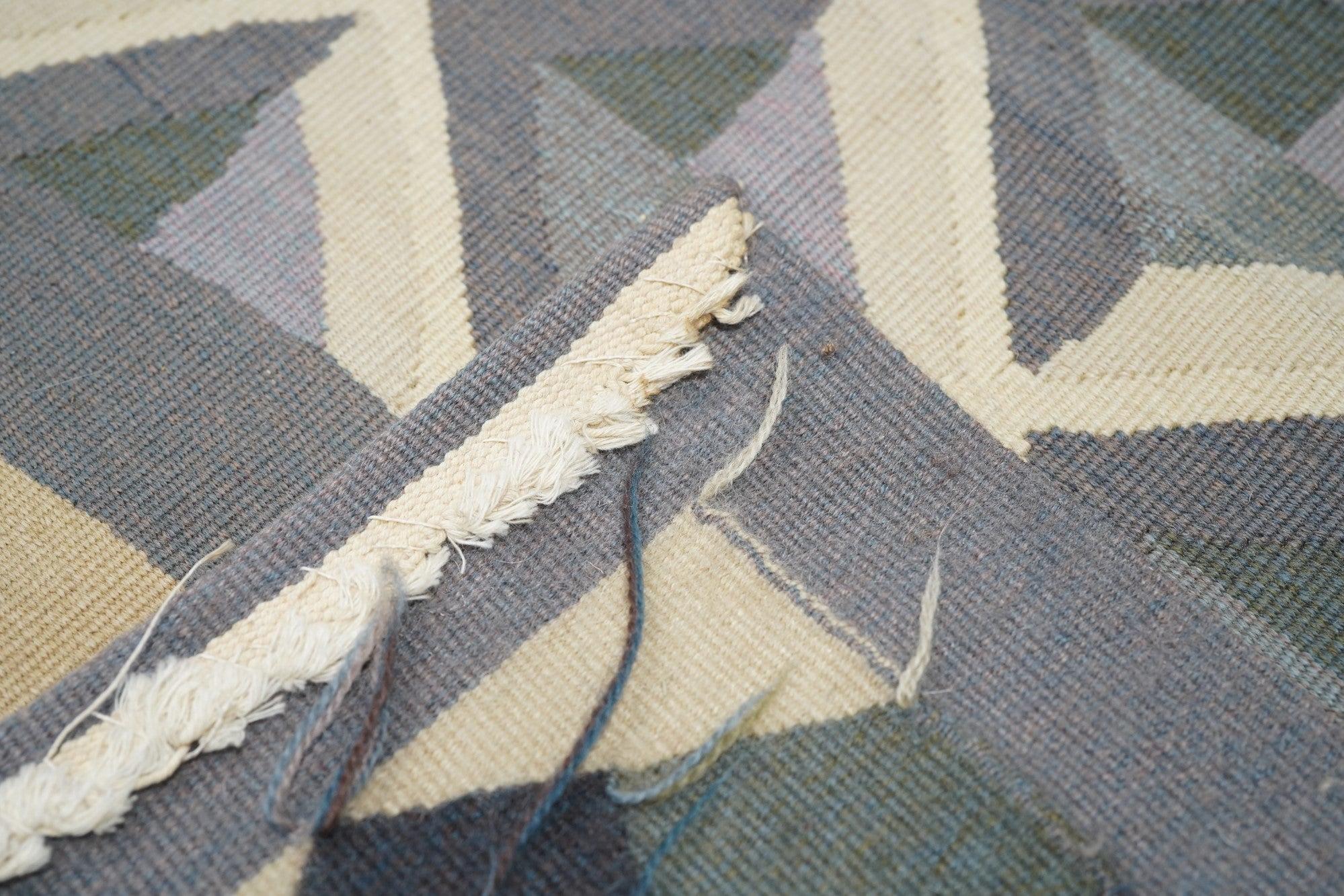 Alfombra Aubusson 10'0