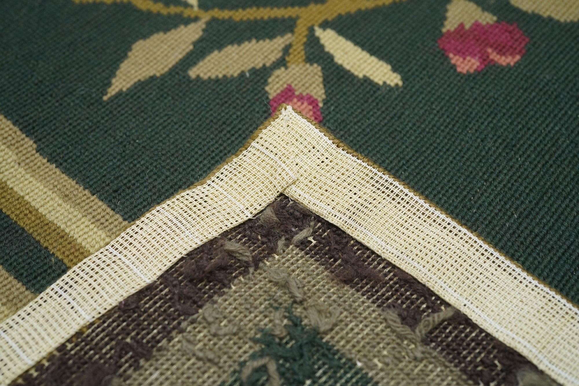 Tappeto Aubusson 10'0