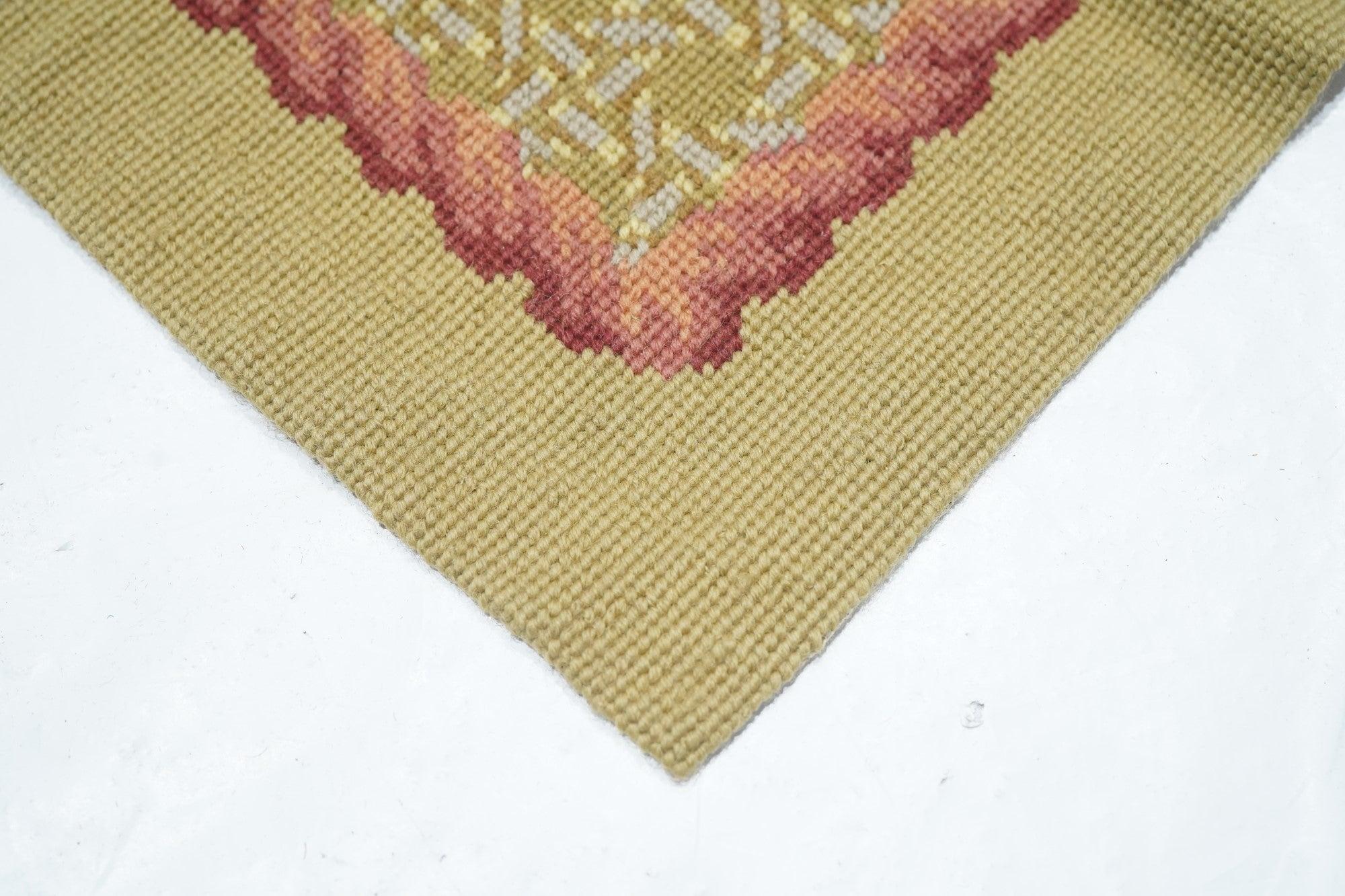 Aubusson-Teppich 10'0
