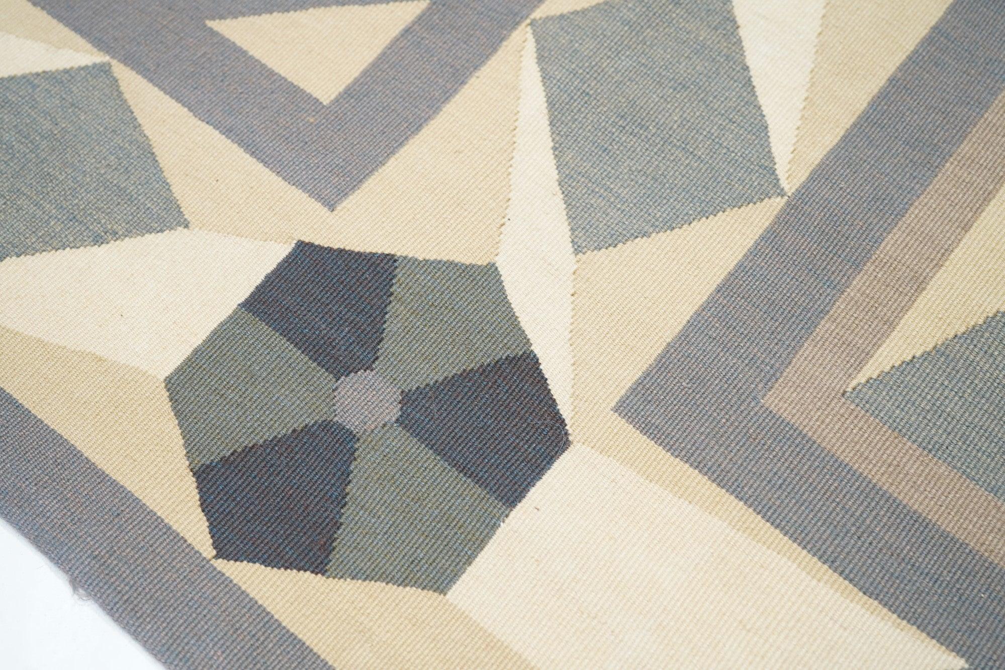 Alfombra Aubusson 10'0