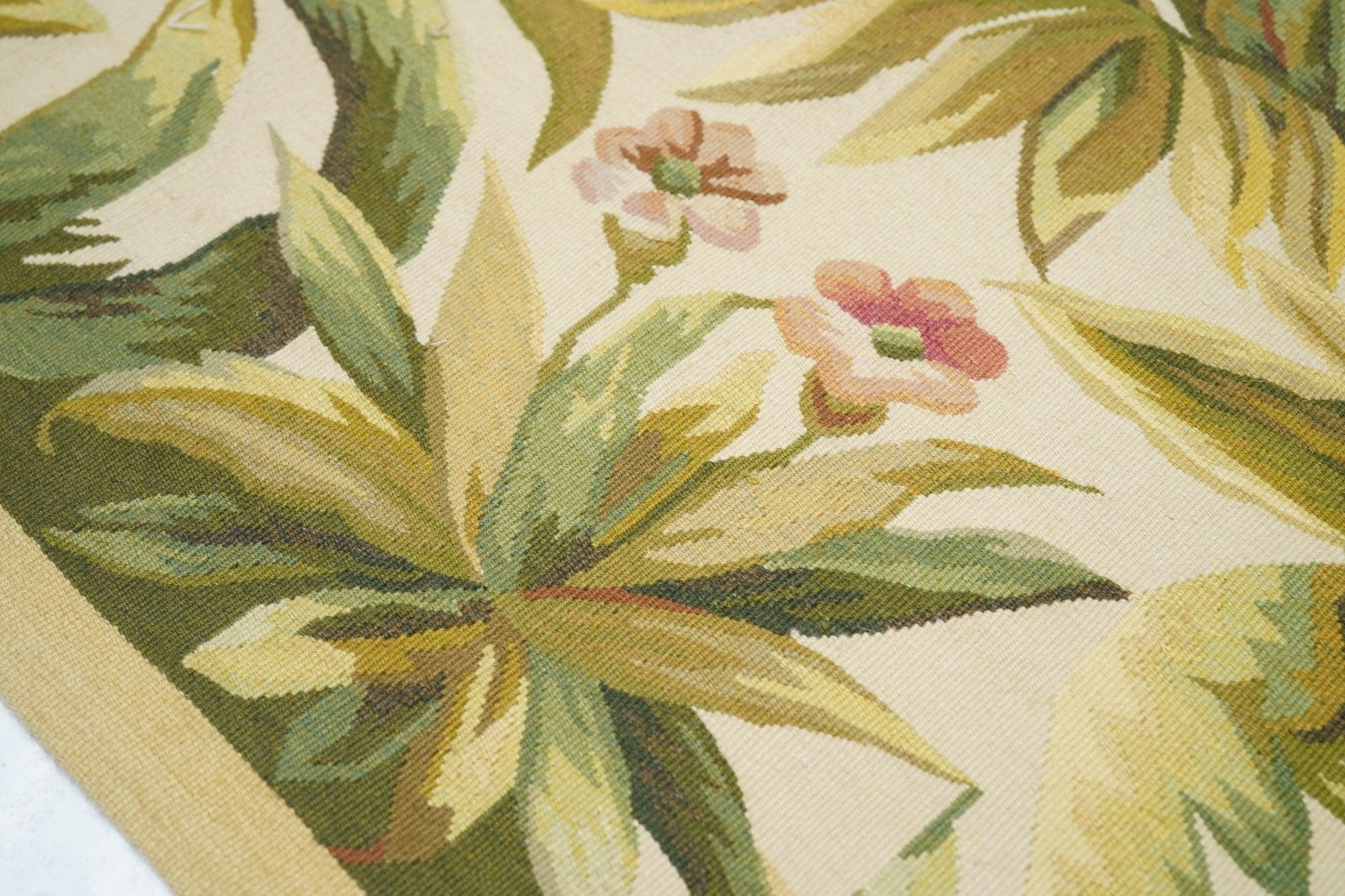 Tappeto Aubusson 10'0