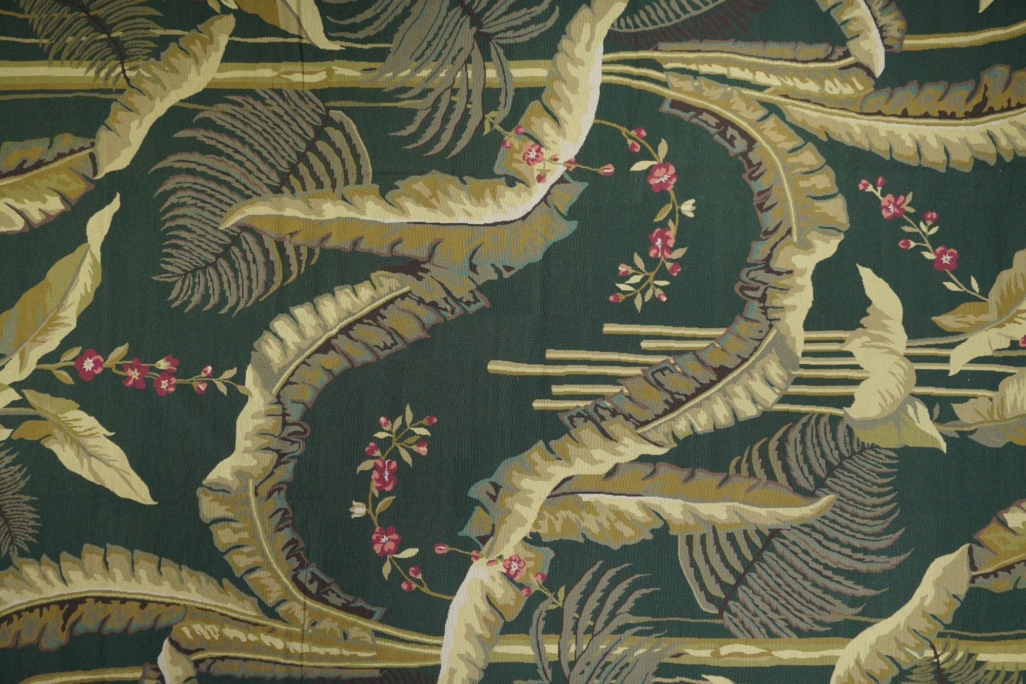 Tappeto Aubusson 10'0