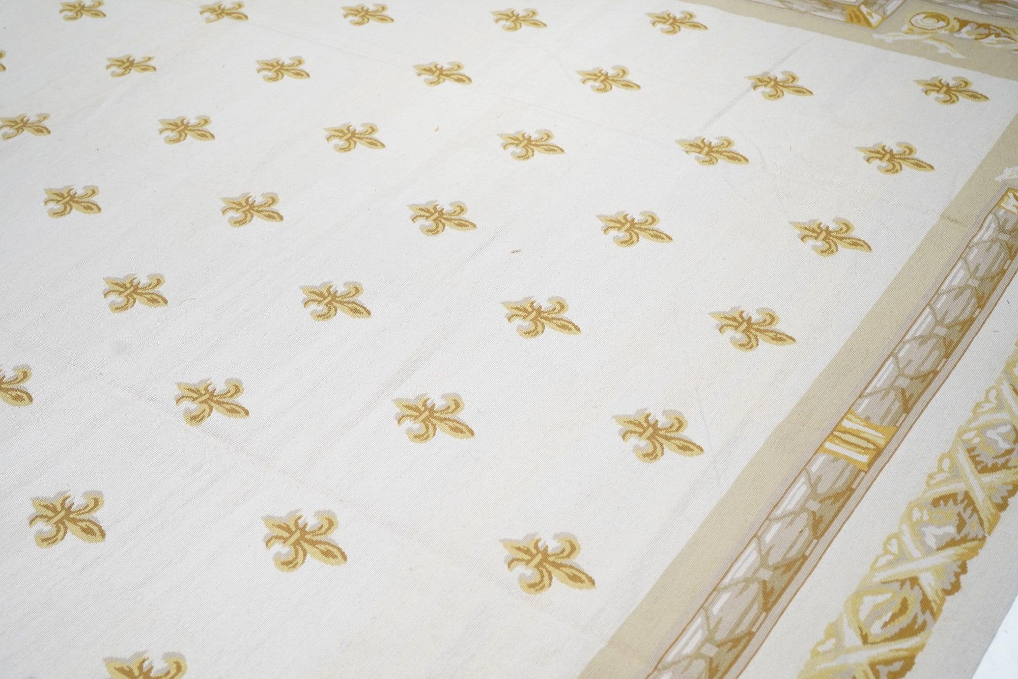 Lana Tappeto Aubusson 10'0