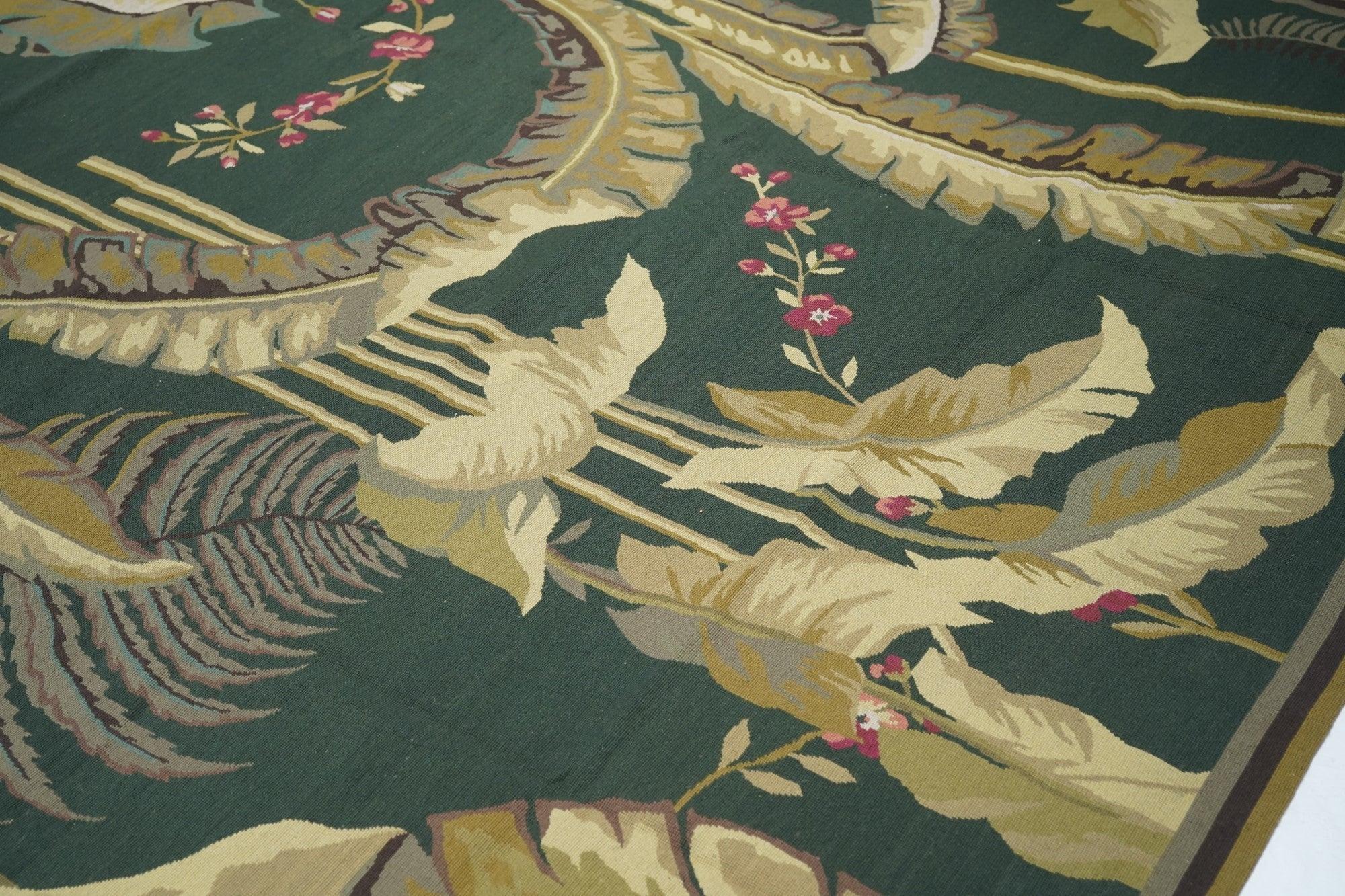 Lana Tappeto Aubusson 10'0