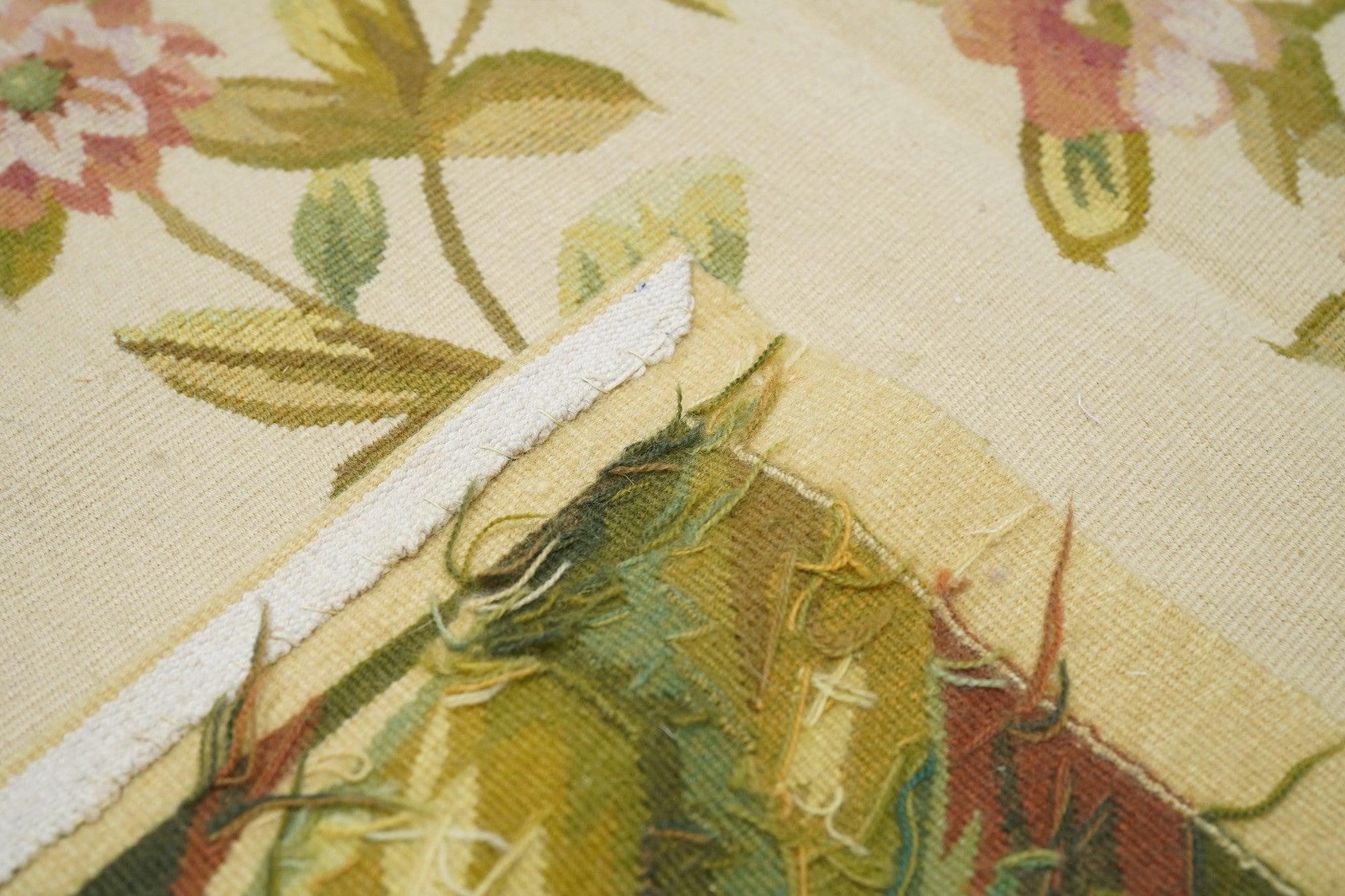 Tappeto Aubusson 10'0
