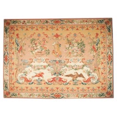Tappeto Aubusson 10'0" x 14'0"