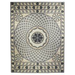 Alfombra Aubusson 10'0" x 14'0"
