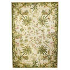Aubusson Rug 10'0" x 14'0"