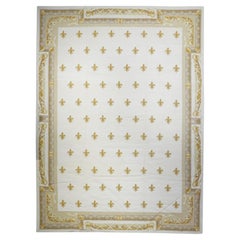 Aubusson Rug 10'0" x 14'0"