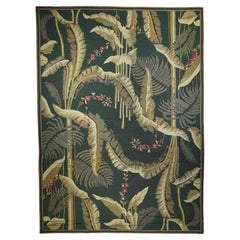 Alfombra Aubusson 10'0" x 14'0"