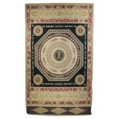 Alfombra Aubusson 10'0" x 14'0"