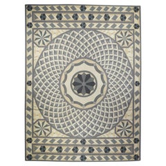 Tappeto Aubusson 10'2'' x 14'1''