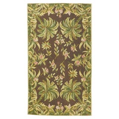 Aubusson Rug 2'11'' x 5'11''