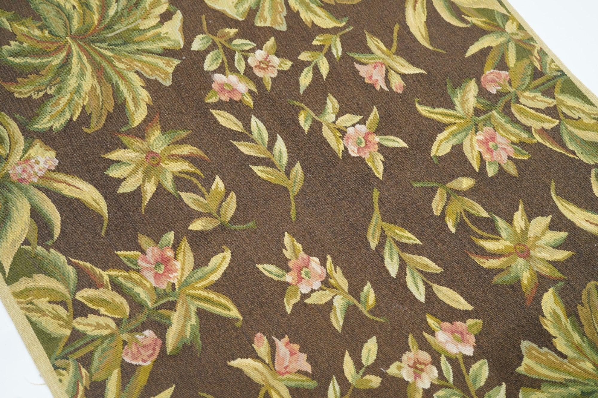Tappeto Aubusson 3'0