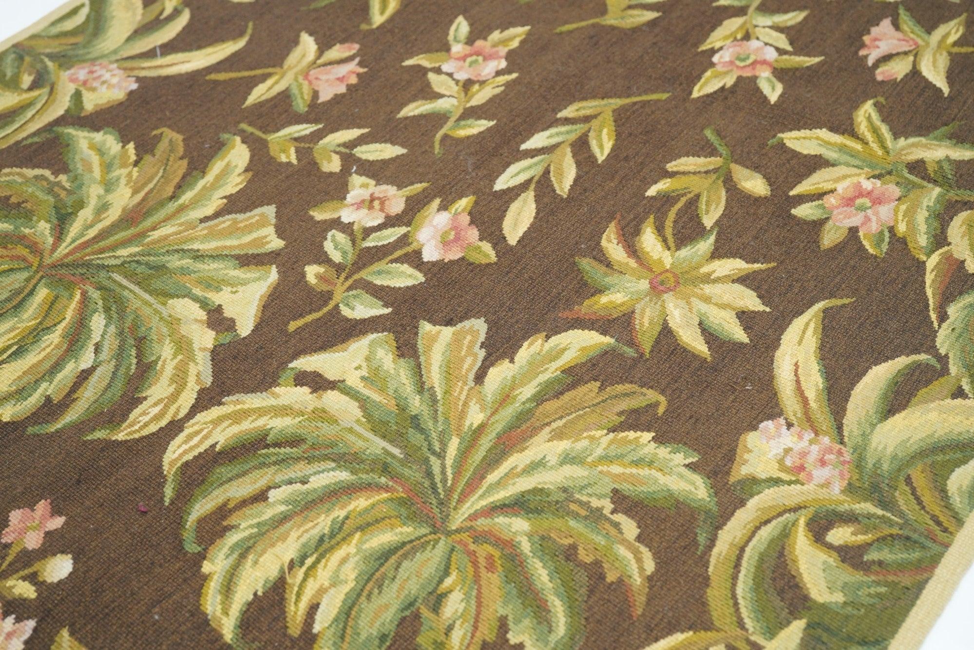 Tappeto Aubusson 3'0
