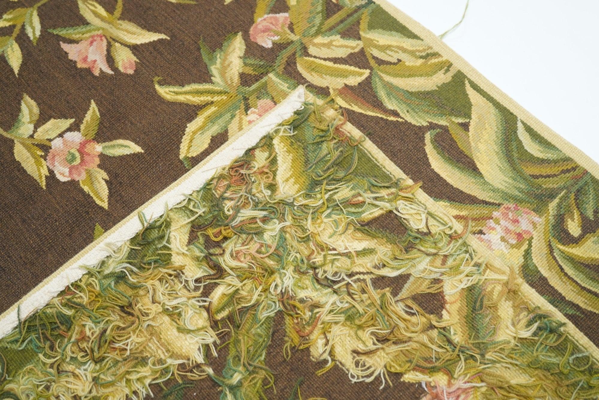 Tappeto Aubusson 3'0