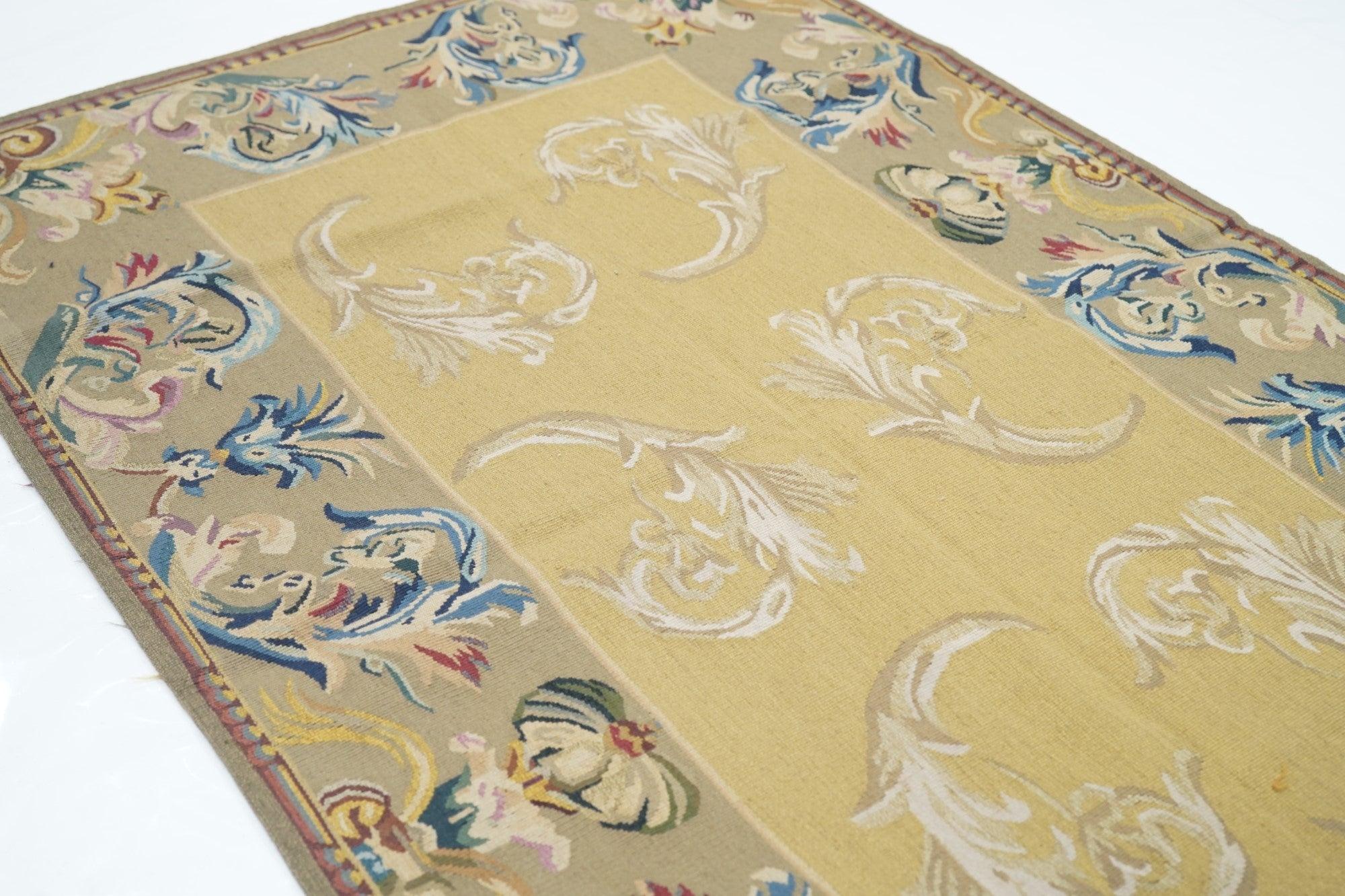 Aubusson-Teppich 3'0