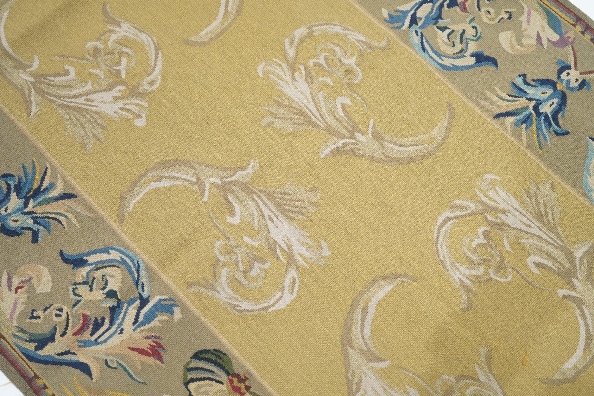 Aubusson-Teppich 3'0