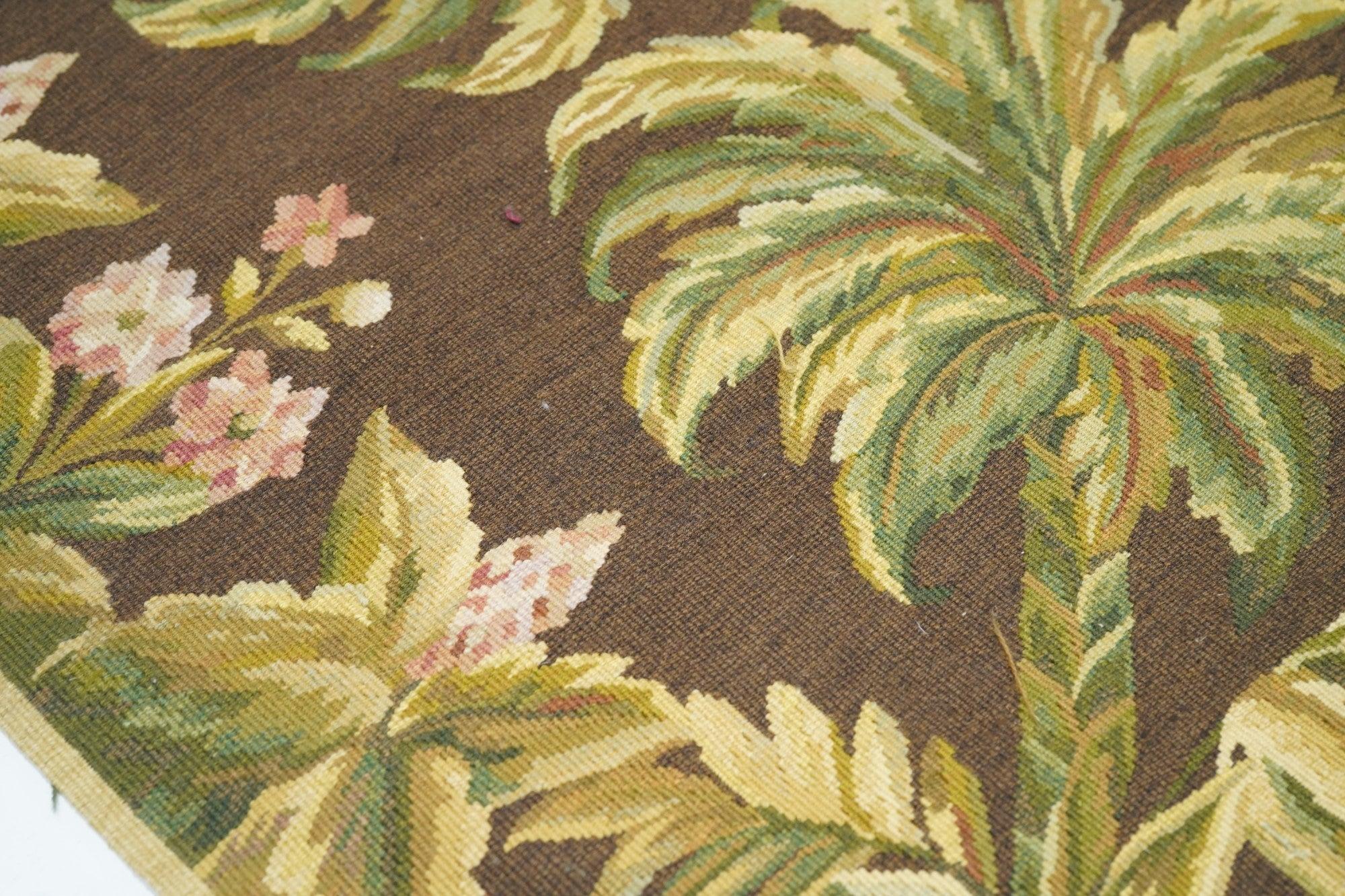 Tappeto Aubusson 3'0