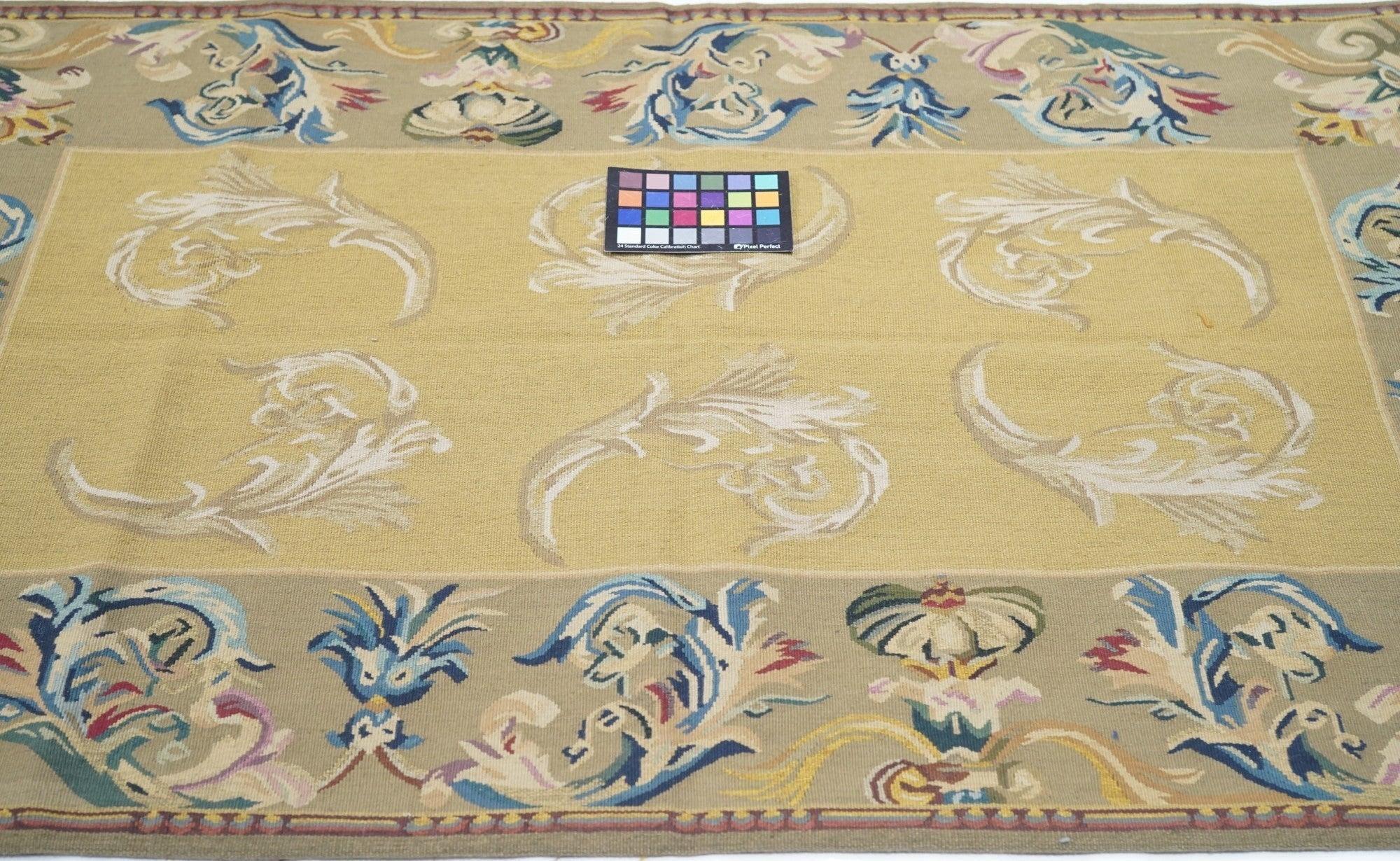 Aubusson-Teppich 3'0