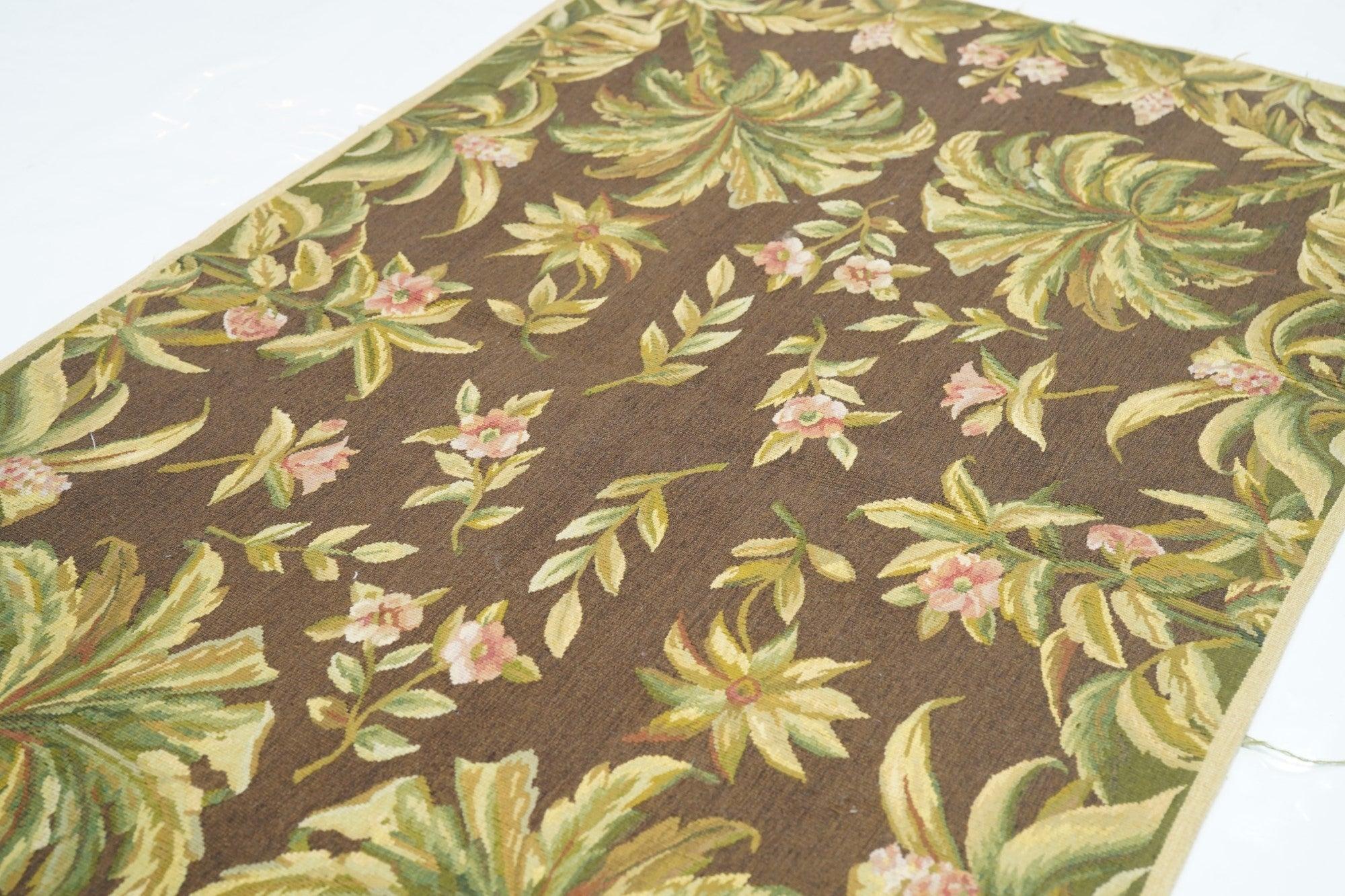 Tappeto Aubusson 3'0