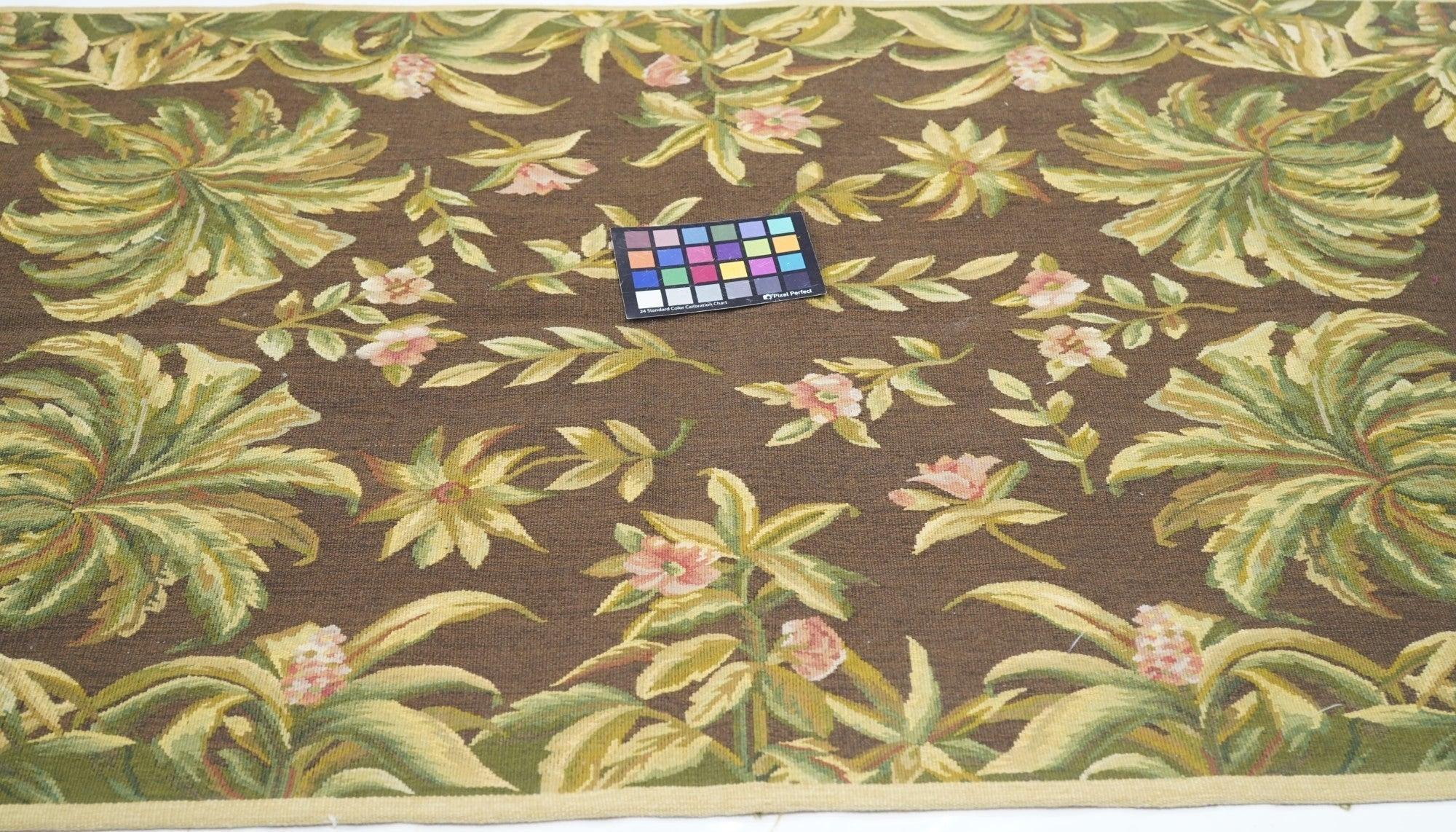 Tappeto Aubusson 3'0