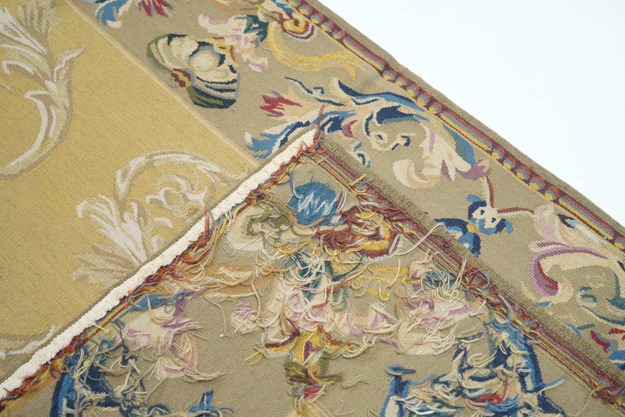 Aubusson-Teppich 3'0