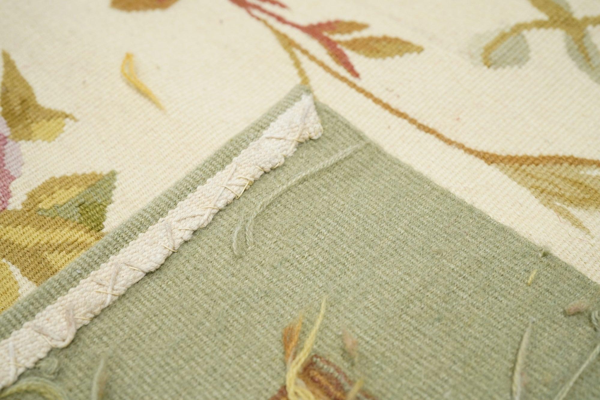 Tappeto Aubusson 4'0