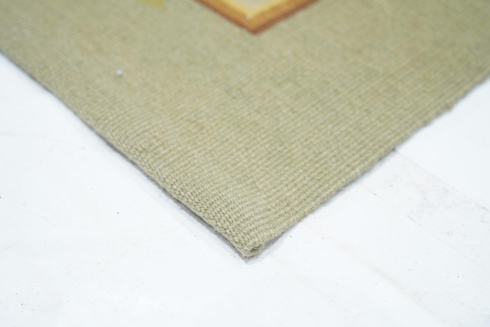 Francese Tappeto Aubusson 4'0