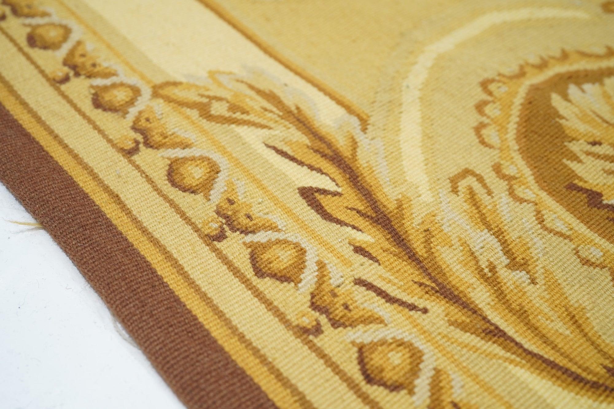 Tappeto Aubusson 4'0