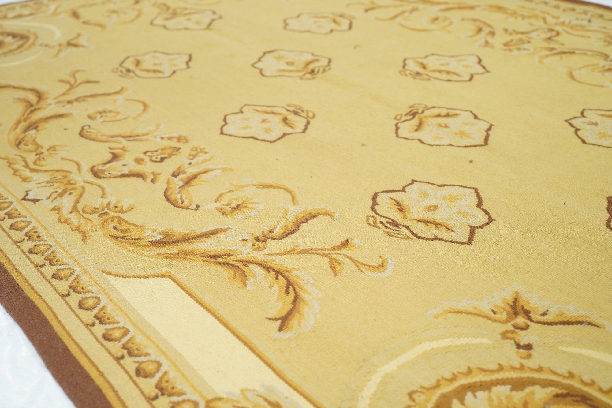 Lana Tappeto Aubusson 4'0