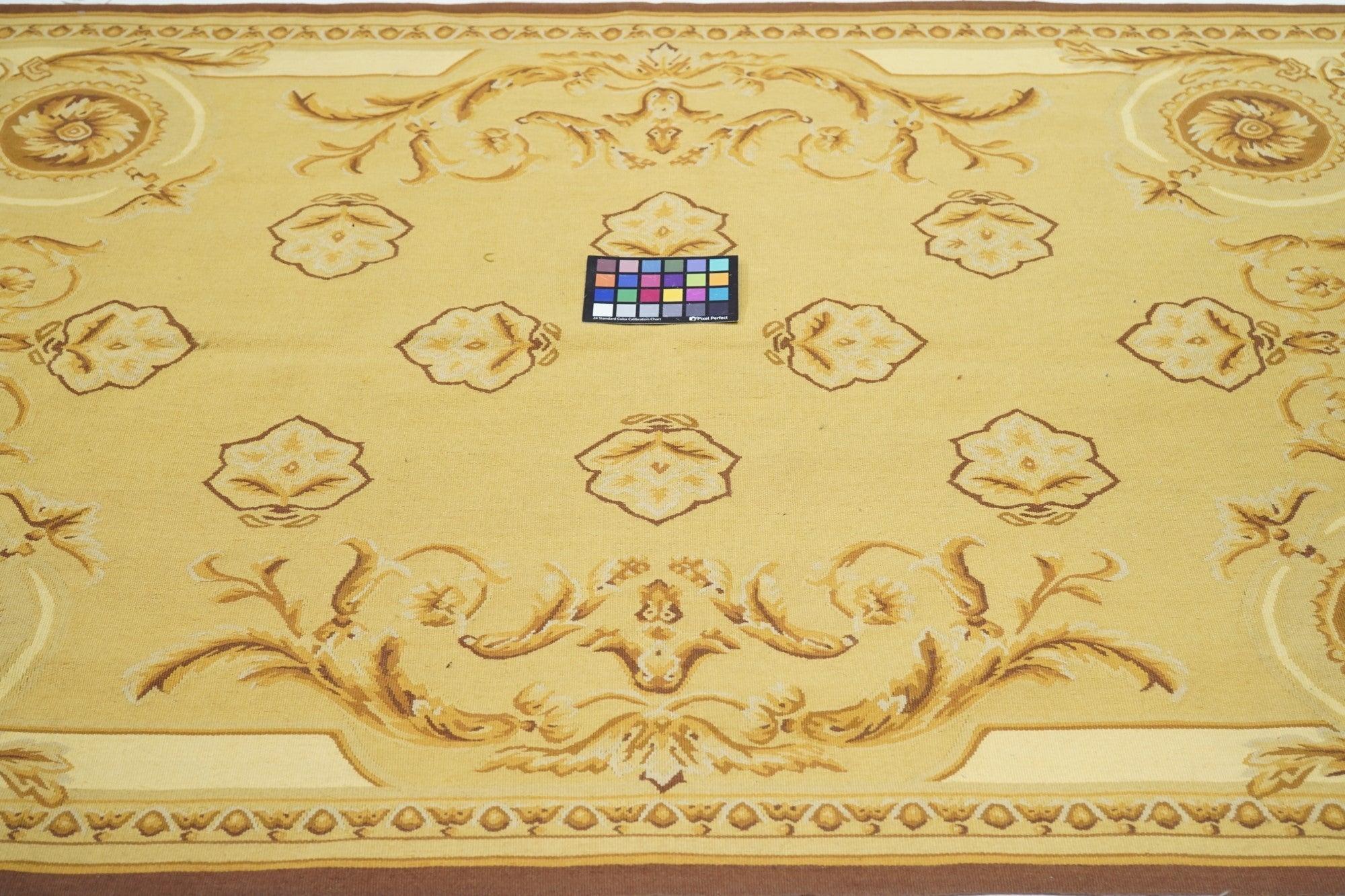 Tappeto Aubusson 4'0